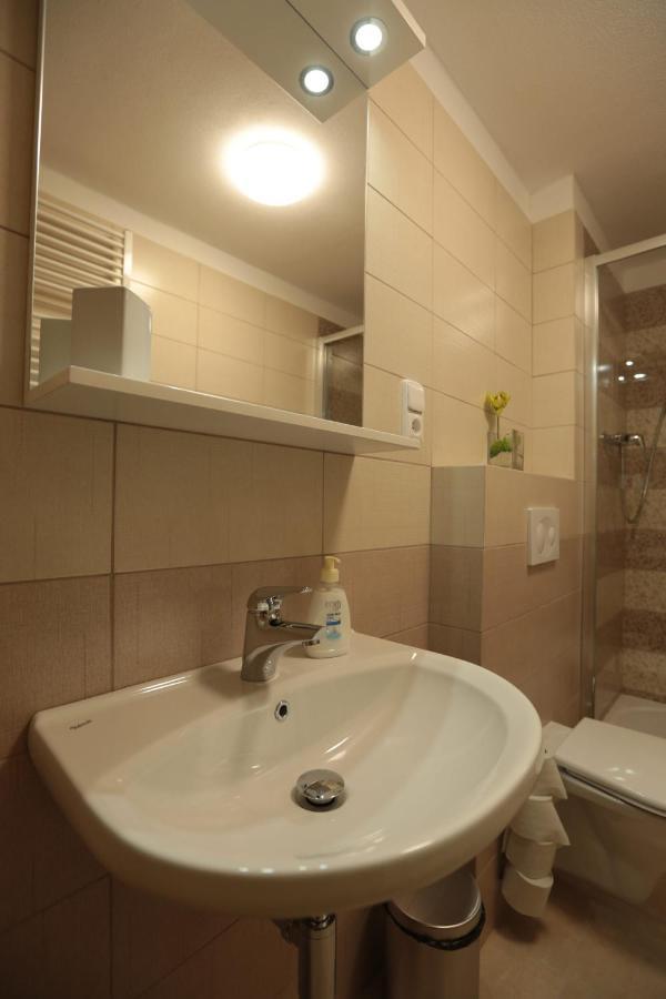 Chata Rozhlas Zelezna Ruda Exterior foto